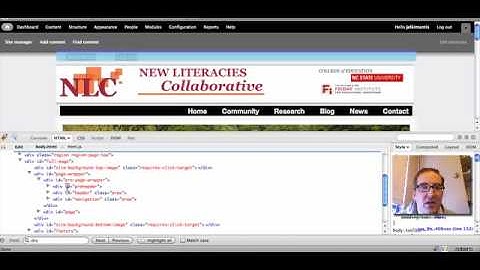 FireBug introduction