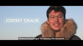 Tikiraqjuaq (Whale Cove) - Joefrey Okalik