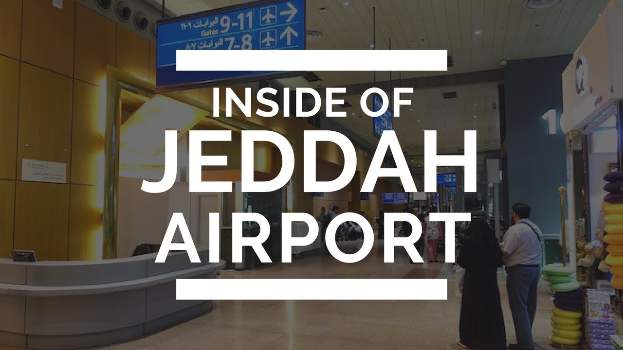 visit visa jeddah airport