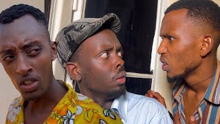 NYAXO COMEDY: Ibizamini Bya Perime