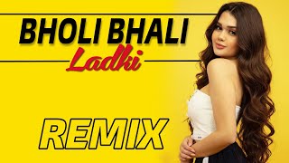 Bholi Bhali Ladki | Remix | Dj k21t | Dj Anil Thakur | Kumar Sanu | Akshay Kumar | Alka Yagnik