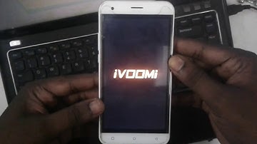 ivoomi iv505 bypass hard reset pattern unlock