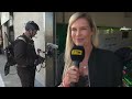 DTM 2026 Oschersleben: Qualifying 1 Replay | Full Grid Fight & Post-Quali Interviews