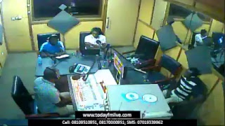 Today95.1fm - Live
