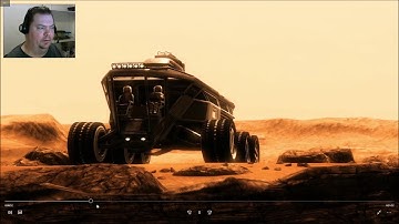 Take on Mars ep #4, 1200 Oxygen later!