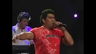 Banda San Marino - Preciso Te Falar (Ao vivo na Argentina 2008)