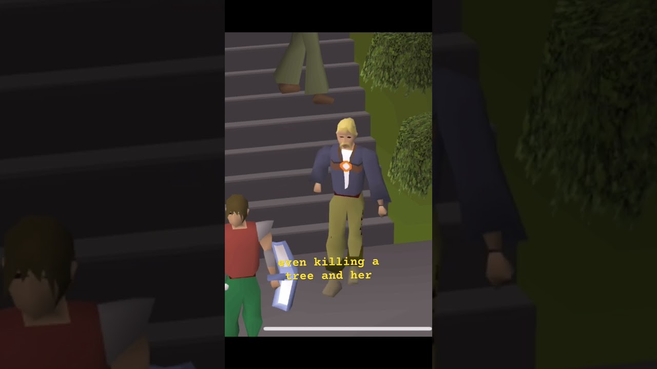 We Started a New Run 