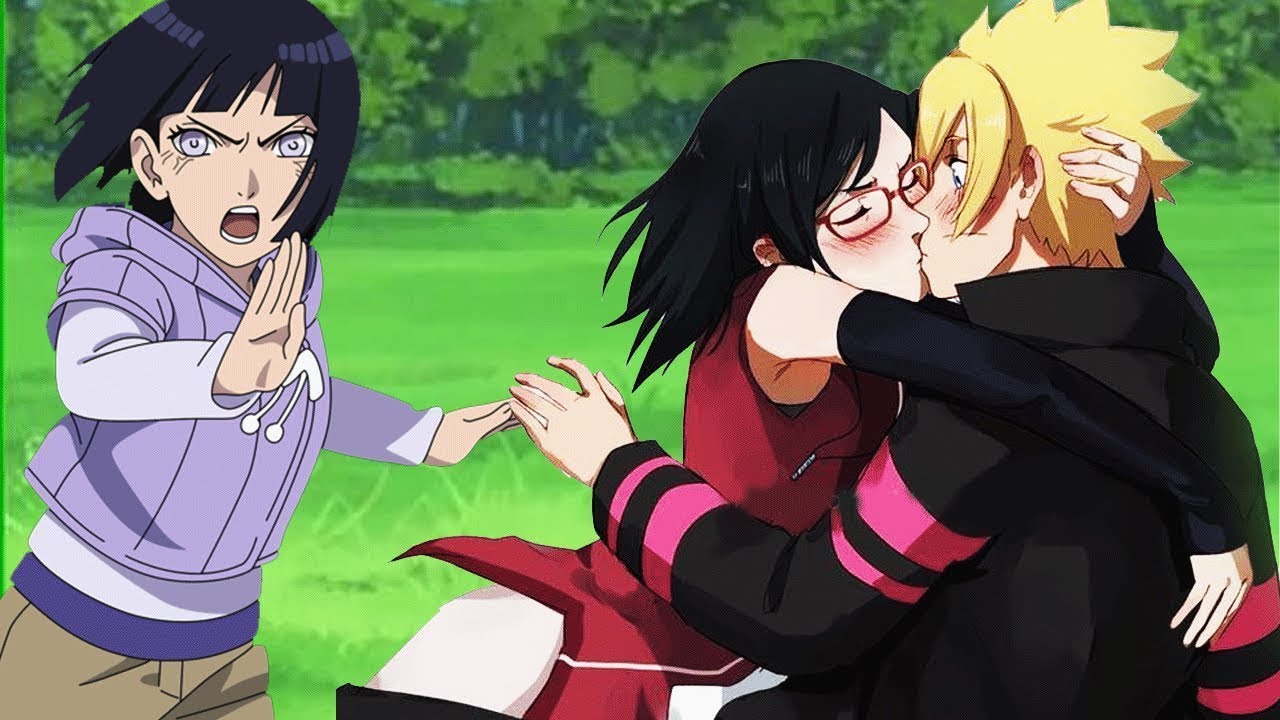 Boruto Sarada Amv Used To Be Love Amor Youtube Boruto Sarada Amv Used To Be Love Amor Youtube