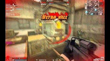 Combat Arms Random Trailer