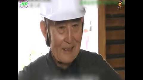 Tu sửa cải tạo nhà ở  Nhật Ông chủ tiệm sushi , chỉ chậm chút là cả gia đình đã bỏ mạng