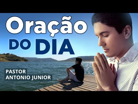 ORAÇÃO DO DIA