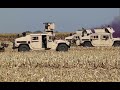 Army performs demonstration at Husker Harvest Days