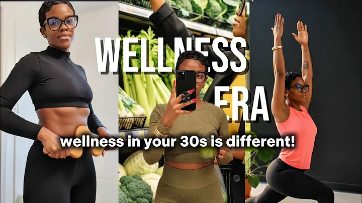 Wellness for Women in Their 30s: What Actually Matters Now