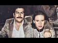 Colombian drug lord Pablo Escobar || Editing with real images