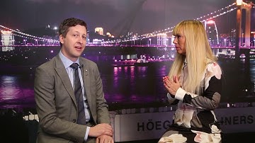 Global Perspective:  Ro-ro Offers New Breakbulk Capabilities with Höegh Autoliners