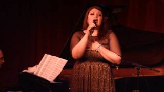 Jane Monheit with Nicholas Payton - Something&#39;s Gotta Give