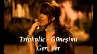 seda tripkolic gunesimi geri ver hq hi 43291 Resimi