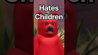 ๐ก 5 interesting things about the hates children trait in the Sims 4 #sims4 #thesims ๐ก 5 interesting things about the hates children trait in the Sims 4 #sims4 #thesims
