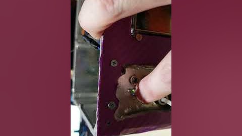 uBitx project portable setup