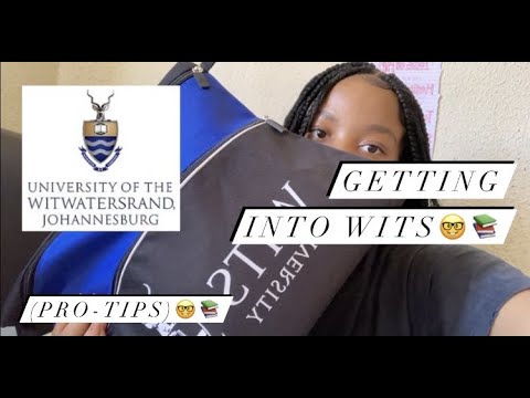 How I Got Into Wits (Pro-Tips and Hacks)???
