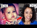 20 Things You Didn't Know About Liza Koshy