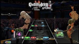 [Guitar Hero Anime] Haruhi Suzumiya - 