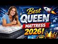 Best Queen Mattress 2026 | Top 5 Tested & Reviewed