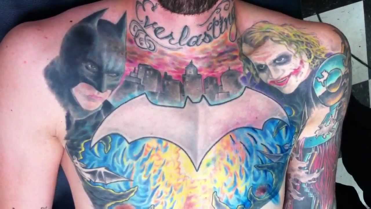 170 Best Chest Tattoos For Men (Ultimate Guide, November 2022)