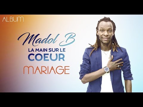 5. MADOL B - MARIAGE (2019)