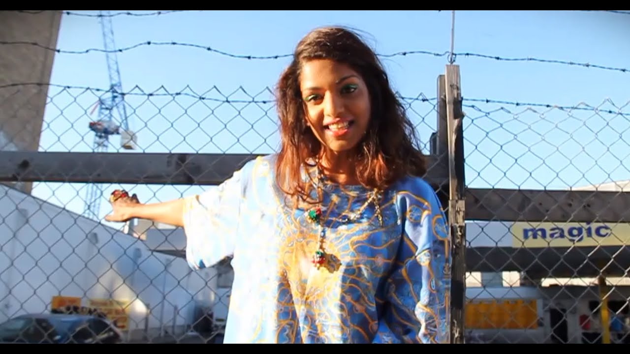 Interview MIA On 'Matangi' - 