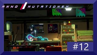 ANNO: Mutationem part 12 no commentary