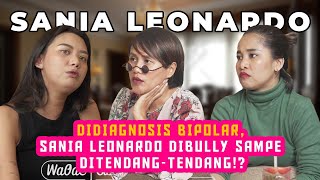 Download Lagu DIDIAGNOSIS BIPOLAR, SANIA LEONARDO DIBULLY SAMPE DITENDANG-TENDANG!? | WaOde Sisters Eps 29 MP3 Download Lagu DIDIAGNOSIS BIPOLAR, SANIA LEONARDO DIBULLY SAMPE DITENDANG-TENDANG!? | WaOde Sisters Eps 29 MP3