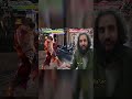 مقتطفات من الرانك#تكن_8  #تيكن8 #tekken7 #tekken8 #tekken8_arabic #gaming  #اكسبلور  #أسرار_تيكن