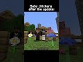 Remember Who You Are Baby Chicken! #minecraft #shorts