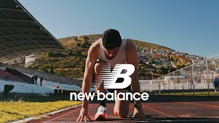New Balance Spec Ad | Sony FX30