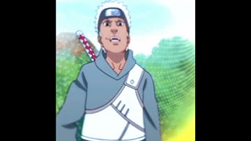 Halo Type Beat || AMV Naruto - Edgy Rotate || Alight Motion Edit || Free Preset!!