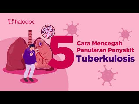 Video: Bagaimana cara memantau penyebaran diri?