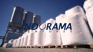 Indorama Ventures opens PET recycling plant in the Philippines in partnership with Coca-Cola