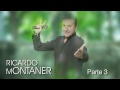 Ricardo Montaner Entrevista con Anette Cuburu (Ida y Vuelta 2016) Parte 3/4