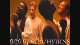 Video thumbnail of "Acappella - In the Cross - Hymns for all the ages"