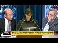 Traian Băsescu, despre nominalizarea L. C. Kovesi pentru funcția de șef al Pachetului European