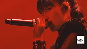 BABYMETAL // DISTORTION