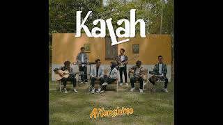 Kalah (feat. Restianade)