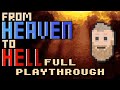 From heaven to hell full game