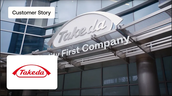 Customer Journey | Takeda Pharmaceuticals