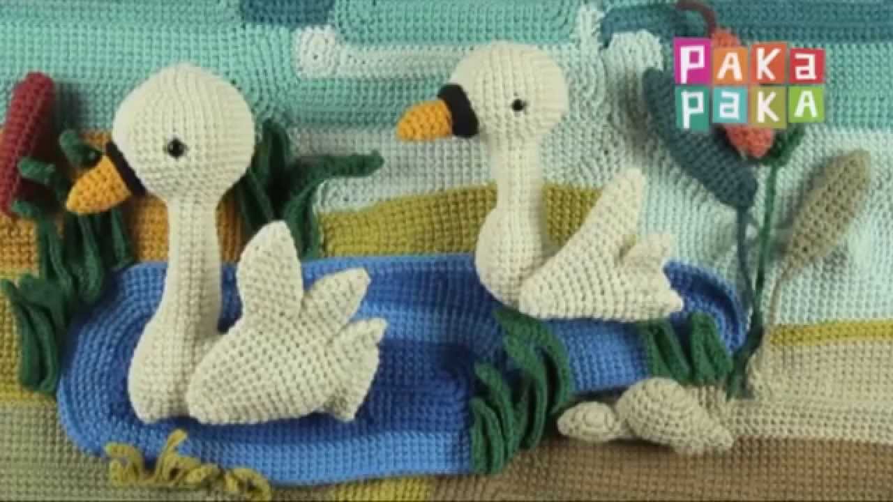 Cuento Clásico: El Patito Feo - YouTube