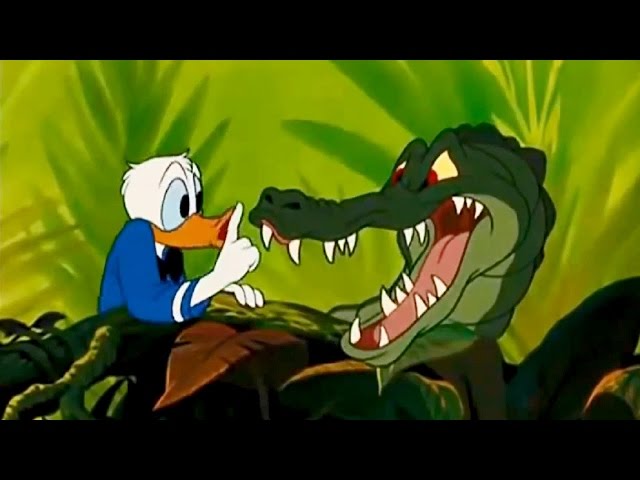 DONALD DUCK! All Cartoon Full Episodes! New English Compilation 2015! class=