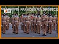 President Uhuru Presides Over Commissioning Parade Of Officer Cadets President Uhuru Presides Over Commissioning Parade Of Officer Cadets