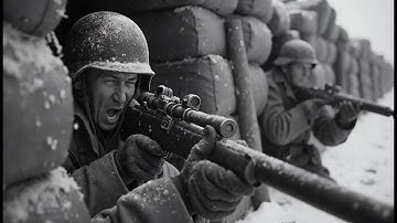 Germans Were Astonished When Proximity Fuses Wiped Out Entire Formations At The Battle Of The Bulge