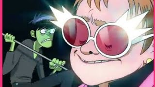 Gorillaz - The Pink Phantom ft. Elton John (Episode Seven) Teaser #3